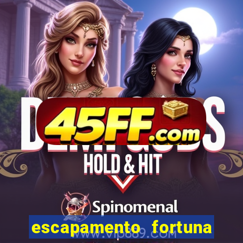 escapamento fortuna cg 160